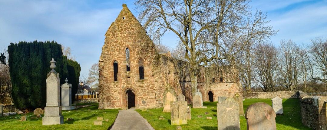 Beauly Priory